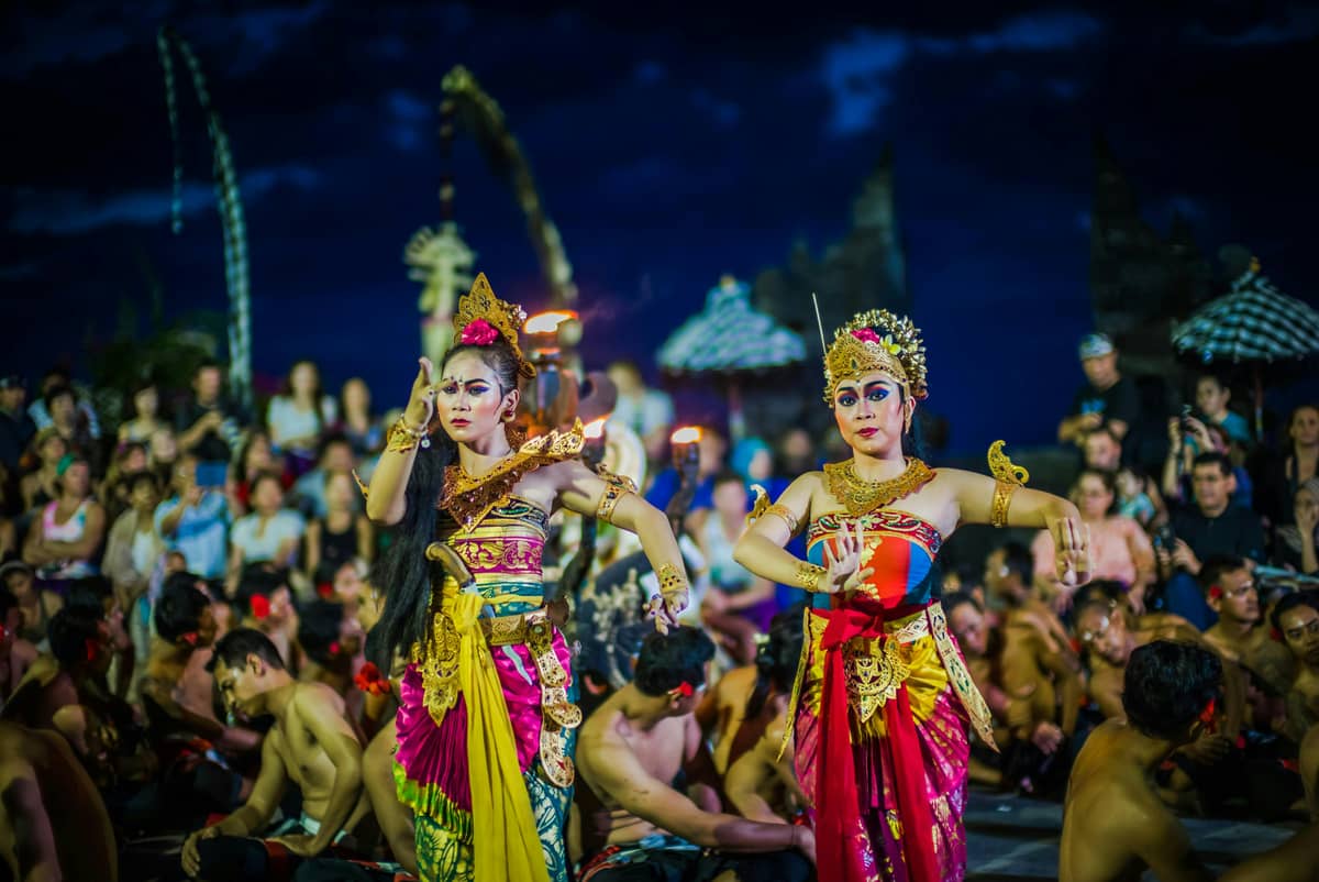Cultural Considerations for Dress Code in Bali